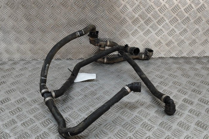 Furtun de lichid de răcire MERCEDES-BENZ SPRINTER 3,5-t Van 907, 910 2021 OEM: A9105011400 29087752