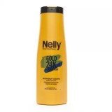 Sampon anti-matreata 24K, 400ml, Nelly Professional