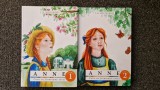ANNE - Montgomery (vol. 1 + 2)