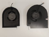 Set coolere Laptop, Lenovo, ThinkPad P16 Gen 1 21D6, 21D7, 5H41B77319, 5H41B77320, 5H41B77321, 5H41B77322, 5H41B77378, ND8CC08-21J14, ND8CC09-21J15, 1