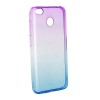 Husa XIAOMI RedMi 4X - Ombre (Violet&amp;Albastru)