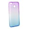 Husa XIAOMI RedMi 4X - Ombre (Violet&amp;Albastru)