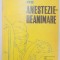 GHID DE ANESTEZIE REANIMARE de M. CIOBANU , I. CRISTEA , 1972