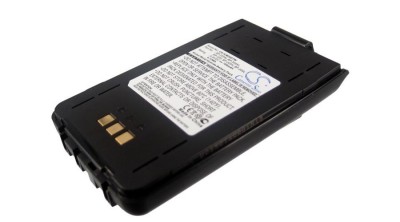Cameron Sino 700mAh Icom IC-A5,IC-A23,IC-T8,IC-T8A,IC-T81,IC-T81A Baterie foto