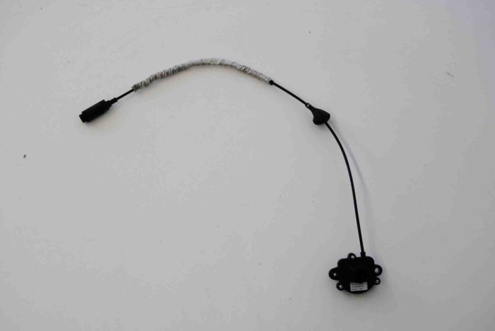 Cablu timonerie AUDI Q7 4M 2016 OEM: 4M1713035A