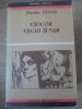 CIOCOII VECHI SI NOI-NICOLAE FILIMON-98696
