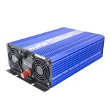 RO: Invertor de tensiune AlcaPower by President 1500W 12V-230V Sinus Pur, port USB, intrare telecomanda