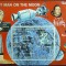 YEMEN A.R. - APOLLO 11 + WERNER Von BRAUN- 1 COLITa, NEOB. - YAR 049