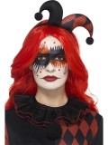 Cumpara ieftin Kit machiaj Halloween arlechin