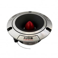 Tweeter auto Audiosystem AT-33 set componente, 100mm, 100W RMS, 4Ω, set 2 tweetere