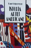 Istoria artei americane - Dan Grigorescu (cateva sublinieri in creion)