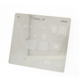 BGA Reballing iPhone SE, BGA