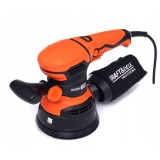 Slefuitor pentru pereti, tencuiala, lipici, 1500W, Kraft