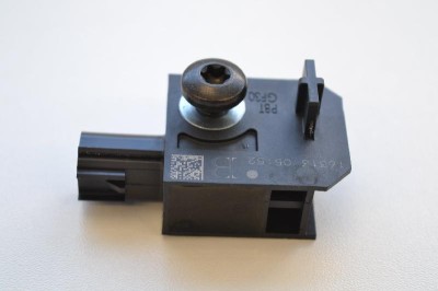 Senzor de impact st&amp;acirc;nga față OPEL ASTRA J GTC 2013 OEM: 13502577 1820351 foto