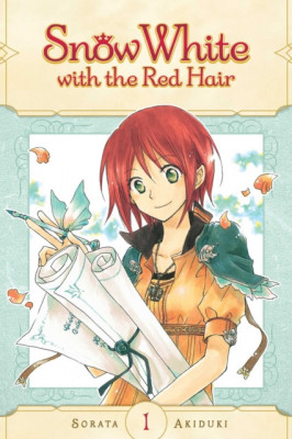 Snow White with the Red Hair, Vol. 1 foto