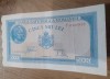 Bancnota Romania 5000 Lei 1943, 28 Septembrie, Numismatica, Stare Buna