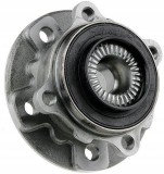 Butuc roata cu rulment BMW I3 08.13-, I8 03.14-06.20; Mini Mini 09.13-, Mini 12.13-, Mini Cabriolet 11.14-, Mini Clubman 11.14-, Spate, CX