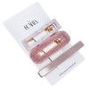 Set 3 agrafe par elegante IV, Oem