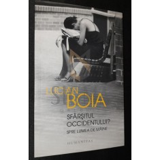 LUCIAN BOIA