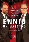Ennio. Un maestro - Editura Școala Ardeleană