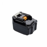 Baterie 14.4V 2000mAh Li-Ion compatibila Makita BL1415 BL1430 BCL140 BDA340 BTP130 BTS130 BTW250 BVR340 DF440 TD131 TD132 TP131 TW152
