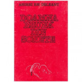 Andrei Ion Deleanu - Doamna bruna din sonete - The Dark Lady of the Sonnets - William Shakespeare - 104365