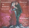 Vinil Stokowski Conducts Tchaikovsky, The Stadium Symphony Orchestra, Everest, Francesca da Rimini, Hamlet, Muzica Clasica, LP