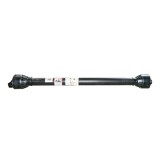 Cardan T5 1600 mm Z6 1-3/8 cu cruce 30.2x80 pentru balotiera si freza