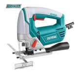 TOTAL - FIERASTRAU PENDULAR - 800W (INDUSTRIAL) PowerTool TopQuality