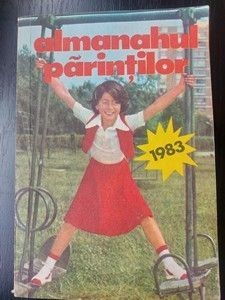 Almanahul parintilor 1983