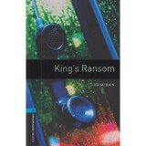 King&#039;s Ransom - Ed McBain