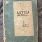 Gh. Dumitrescu Algebra manual pt. clasa a viii-a 1956