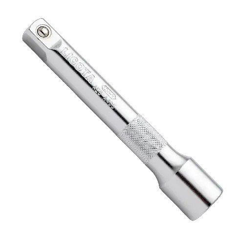 1/2 Zoll Verl&auml;ngerung, 250mm, Steckschl&uuml;ssel Verl&auml;ngerung CrV