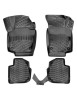 Set covorase auto din cauciuc tip tavita Skoda Rapid 2012-, Umbrella