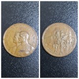 1922 Incoronarea regelui Ferdinand la Alba Iulia
