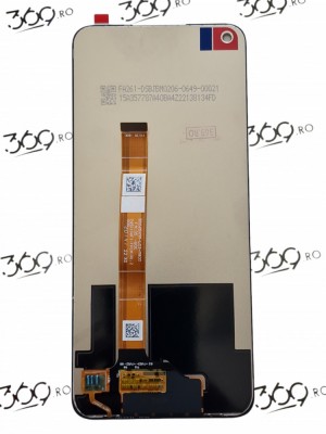 Display Oppo A72 / A52 / A92 4G OEM NF foto