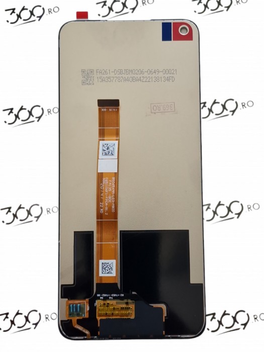 Display Oppo A72 / A52 / A92 4G OEM NF