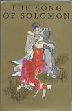 AS - THE SONG OF SOLOMON