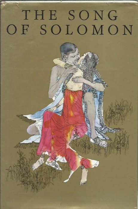 AS - THE SONG OF SOLOMON