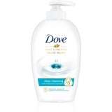 Dove Care &amp; Protect săpun lichid cu pompa 250 ml