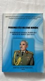 PERSONALITĂȚI MILITARE ROM&Acirc;NE &Icirc;N MEMORIAM GENERAL DE BRIGADĂ NICOLAE M. MAZILU (1927-2012)
