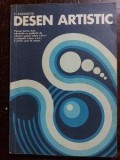 Desen artistic &amp;#238;n industria u&amp;#x219;oar&amp;#259; - C. Radinschi