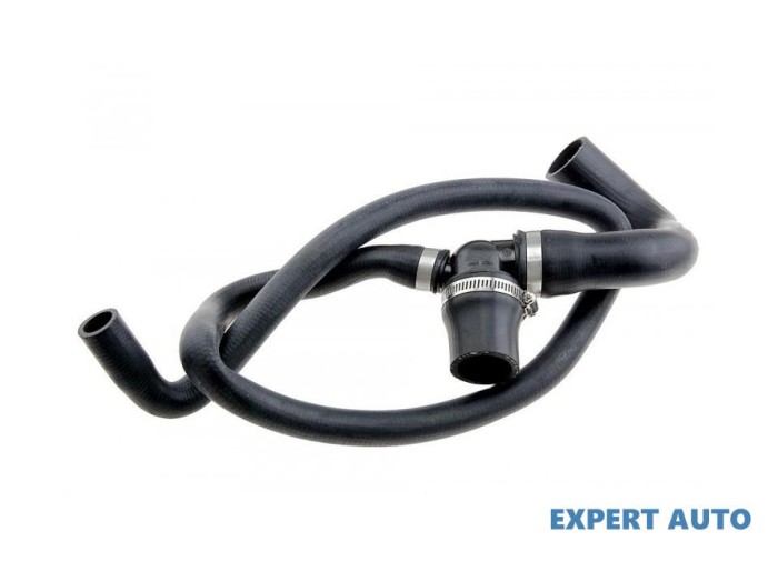Furtun apa racire motor Opel Astra H (2004-2009)[A04] #1