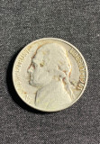 Moneda five cents 1961 USA