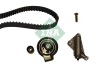 INA 530 0359 10 Set curea de distributie