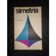 HERMANN WEYL - SIMETRIA