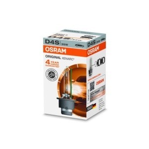 Bec Xenon Osram Original Xenarc 4300K D4S compatibil Lexus IS dupa 2005