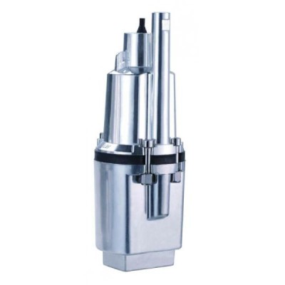 GP - POMPA SUBMERSIBILA CU VIBRATII - APA CURATA - VMP-60 PowerTool TopQuality foto