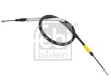 FEBI BILSTEIN 109483 Cablu, frana de parcare