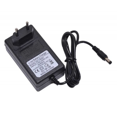 Incarcator Li-ion pentru Bormasina / 16,8V-2A foto